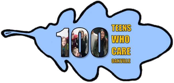 100 Teens